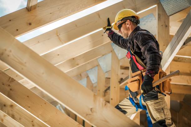 Best Roofing Contractor Near Me  in Henderson, GA