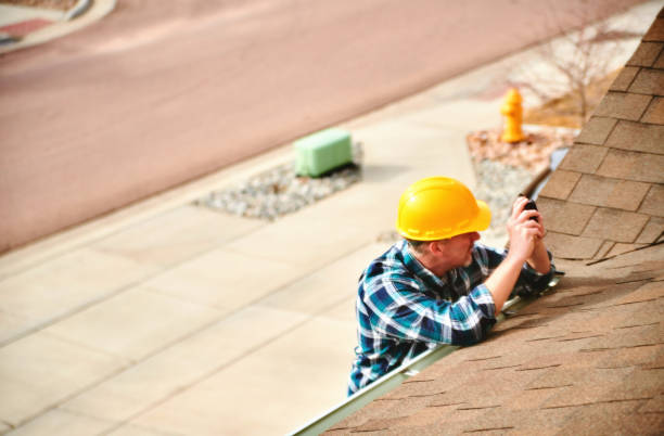 Best Slate Roofing Contractor  in Henderson, GA