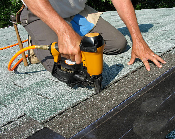 Best Roof Repair Services  in Henderson, GA