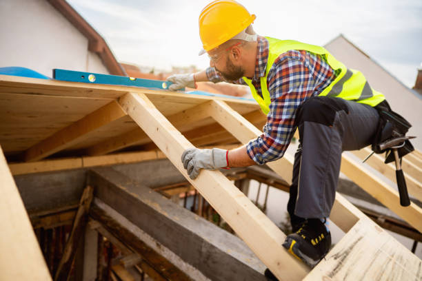 Quick and Trustworthy Emergency Roof Repair Services in Henderson, GA
