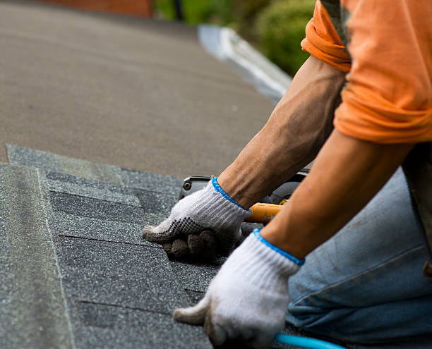 Best Slate Roofing Contractor  in Henderson, GA