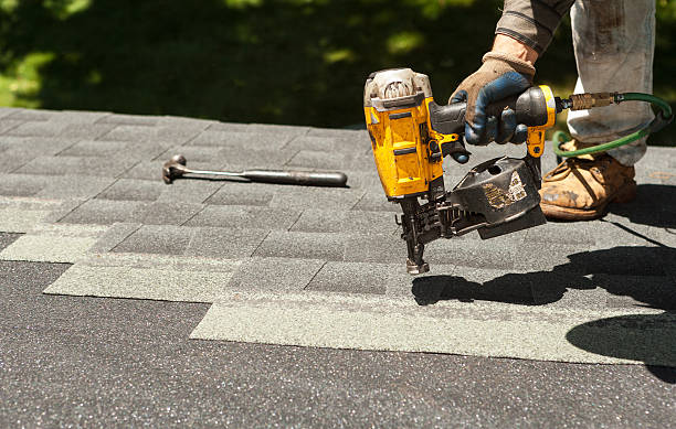Best New Roof Installation  in Henderson, GA