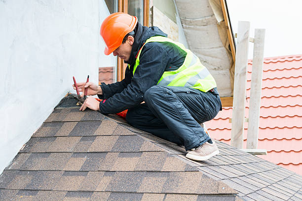 Professional Roofing Contractor in Henderson, GA