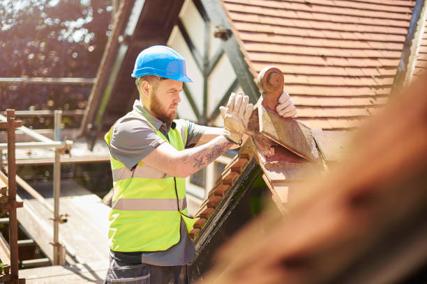 Best Roof Replacement Cost  in Henderson, GA